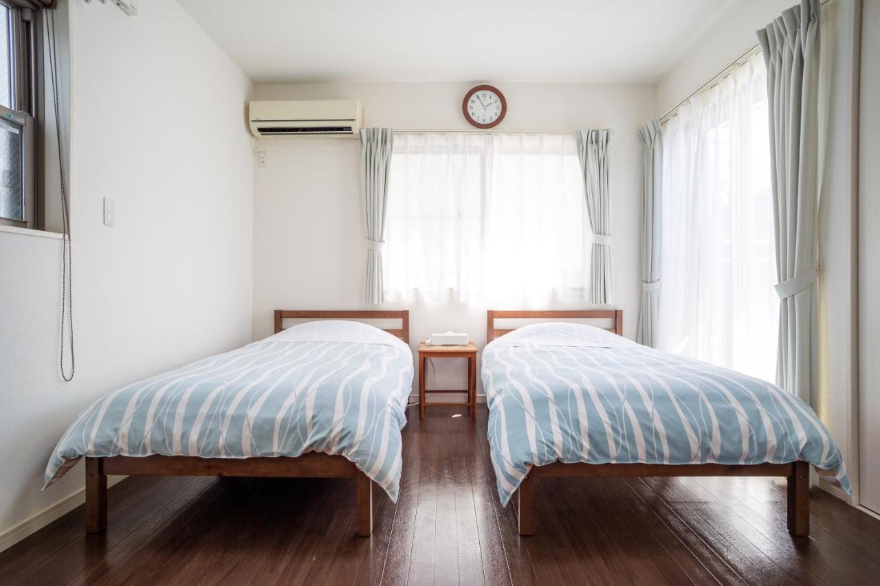 Koshigoe Seaside Inn Kamakura Zewnętrze zdjęcie
